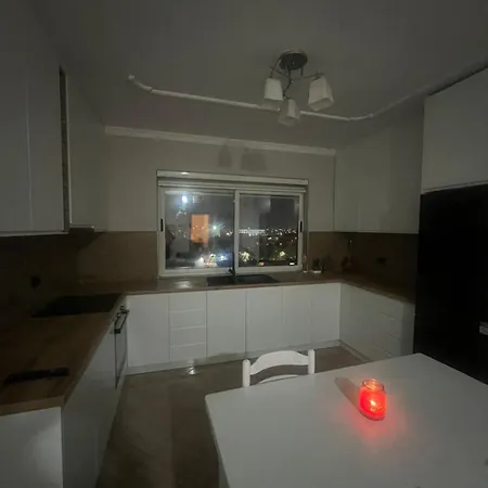 Your Apartment