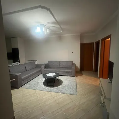 Apartment Your Tirana